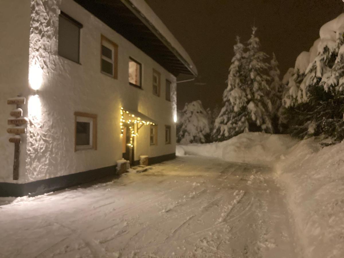 Mallnbach Apartments Mallnitz Zewnętrze zdjęcie